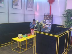 -崇尚GAVIN STYLE臻选