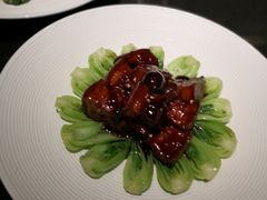 -柒厢食事雅谈