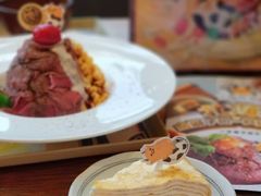 -丼丼屋x鸟开(创纪之城五期店)
