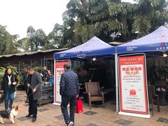 大堂-先机泉水鸡汤(南山老君洞店)