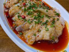 -弓虽昌焖烧鸡(大竹林店)