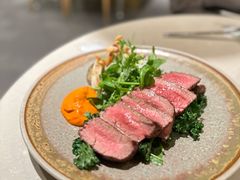谷饲精选牛排-农畉LONFOOD(万象天地店)