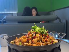 -蛙喔牛蛙(淮安吾悦店)