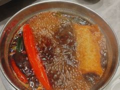 -围炉夜话·潮汕卤水火锅(榕江店)