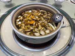 -爱膳菌锅锅(阳南店)