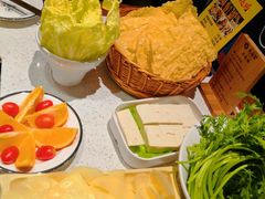 -九府羊·鲜羊火锅·烤串(新华路店)