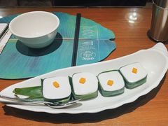 -帕蓝·暹罗料理(大学路店)