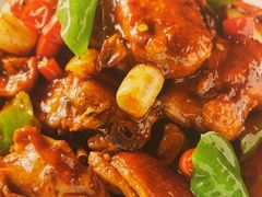 -玉林烤鸭店(垡头店)