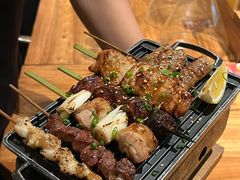 -炉胜·炉端烧·居酒屋