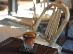 -Metal hands·铁手咖啡