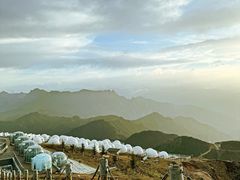 -牛背山