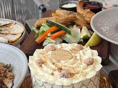 -Manner Coffee(万象食家店)