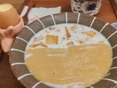 -五代同糖·甜品糖水店(河下古镇店)