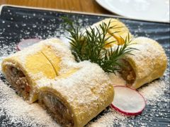 -品大三·经典淮扬菜(大行宫店)