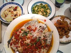 -永兴外婆桥(城中万达店)