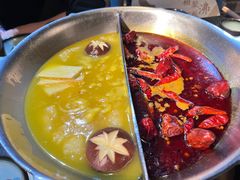 -湊湊火锅·茶憩(新中关购物中心店)