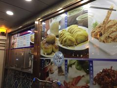 -洪长兴(云南南路店)