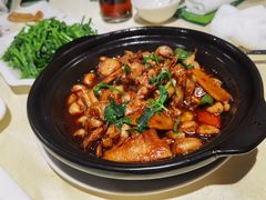 -阿莉餐厅(枣阳路店)