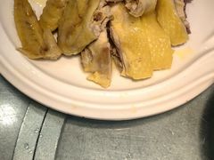 正宗湛江鸡-瑞记湛江鸡饭店·粤西第一鸡(粤垦店)