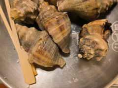 -白仁仔· 活烤海鲜 宵夜(豫园店)