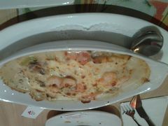 android_upload_pic-必胜客(百联又一城店)
