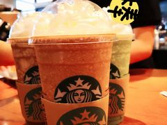 -星巴克(成都科学城店)