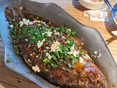 -树厨贵州菜(大十字店)