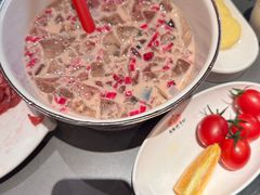 -洞子口重庆鲜货火锅(楚翘城旗舰店)