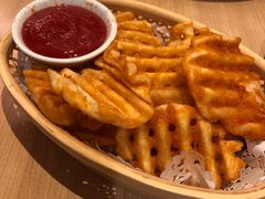 -必胜客(中大银泰店)
