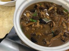 -老东风菜馆·潮汕大排档