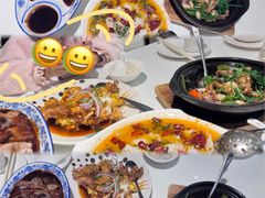 -至潮餐厅精致粤菜·活鲈鱼·走地鸡(珠江新城店)