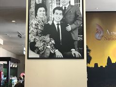 -吴哥国家博物馆
