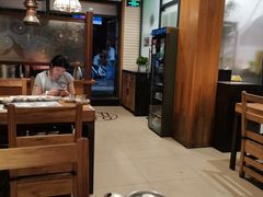 -云龙·烤肉专门店(东方路店)