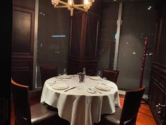 -Wolfgang’s Steakhouse 沃夫冈牛排馆(上海白玉兰广场店)