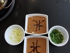 -北门涮肉·铜锅涮肉(南锣鼓巷店)