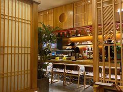 -吉兆·料理(红梅南路店)