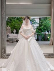 -MuseMarry婚纱(前海嘉里中心店)