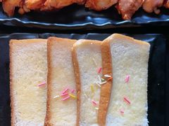 -四斤烤肉(东戴河孟家店)