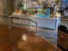 -红咖啡西餐厅·自助餐(惠州翡翠山华美达酒店)