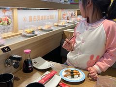 -三禾寿司(君尚店)