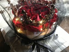 -卡漫莫尼蛋糕(私人定制店)