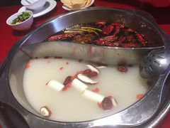 -山城辣妹子(定福庄店)