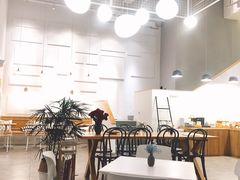 -CHEZ JASMINE 茉莉的氧气厨房