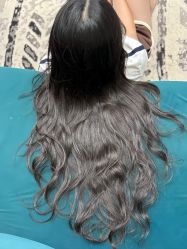 -Hair Code芭曲发型