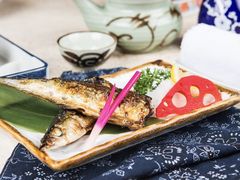 -天津滨海圣光皇冠假日酒店 霞·日餐厅