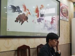 大堂-德贤烧麦菜馆(本溪路店)