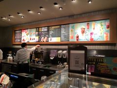 -星巴克(枣阳路店)