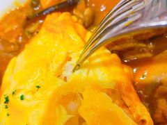 牛肉烩蛋包饭-COCO壱番屋(现代城店)