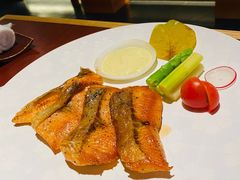 -蟹田居·活蟹料理(东城店)