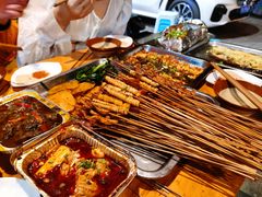 -夜烤·宜宾烧烤(洋河路店)